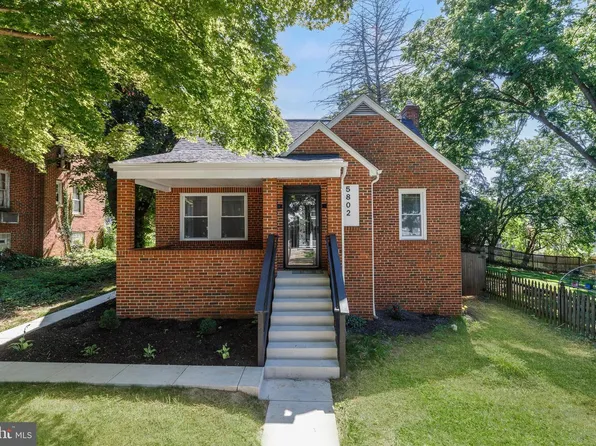 5802 Bland Ave, Baltimore, MD 21215
