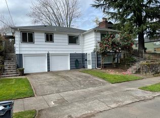 3741 SE 42nd Ave #A, Portland, OR 97206