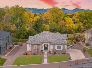 5 Latigo Place, Littleton, CO 80123