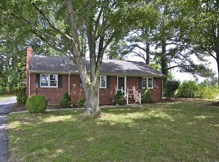 12389 Rolfe Hwy, Surry, VA 23883