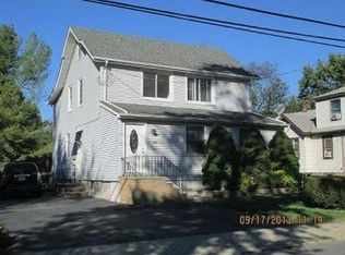 262 Ryerson Road #FL 1, Lincoln Park, NJ 07035