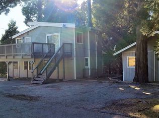 1158 Saturn Way, Crestline, CA 92325