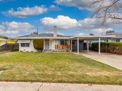 321 Kavanagh Ave, Modesto, CA, 95350