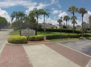 12306 SW 148th Ter, Miami, FL 33186