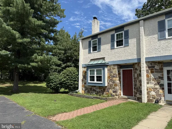 290 Lawndale Ave, King Of Prussia, PA 19406
