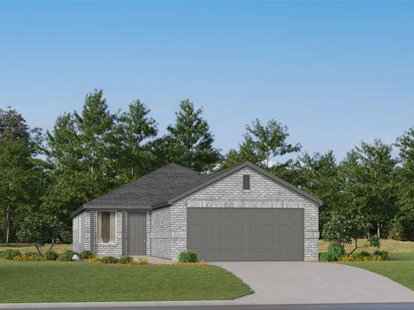 244 Adelina Dr, Little Elm, TX 75068