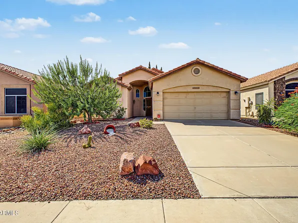 19812 N 91ST Lane, Peoria, AZ 85382