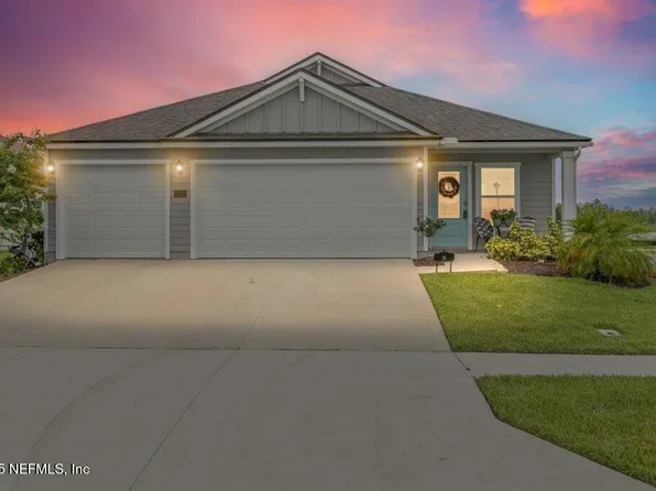 38 LUMBER JACK Trail, Palm Coast, FL 32137