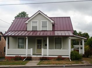 413 S Washington St, Muncy, PA 17756