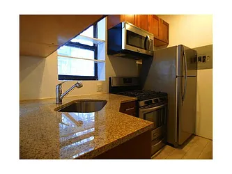 Rented by At Home Realty NY LLC