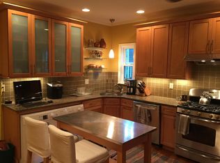 14 Greenville St #1A, Somerville, MA 02143