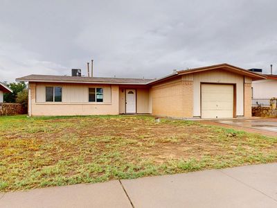 10429 Persephone Dr, El Paso, TX, 79924