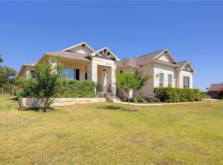1441 Bearkat Canyon Dr, Dripping Springs, TX 78620