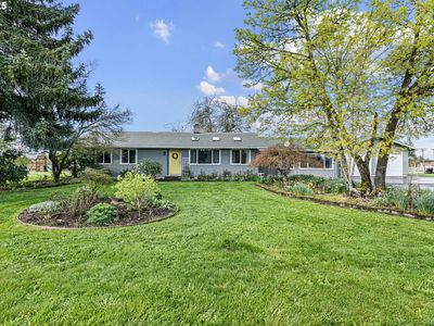 20996 Filbert Rd, Harrisburg, OR, 97446