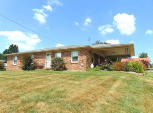 2035 N Loretto Rd, Lebanon, KY 40033