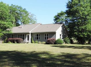 4355 Pond Branch Rd, Leesville, SC 29070