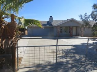 20689 Oakhill Rd, Madera, CA 93638