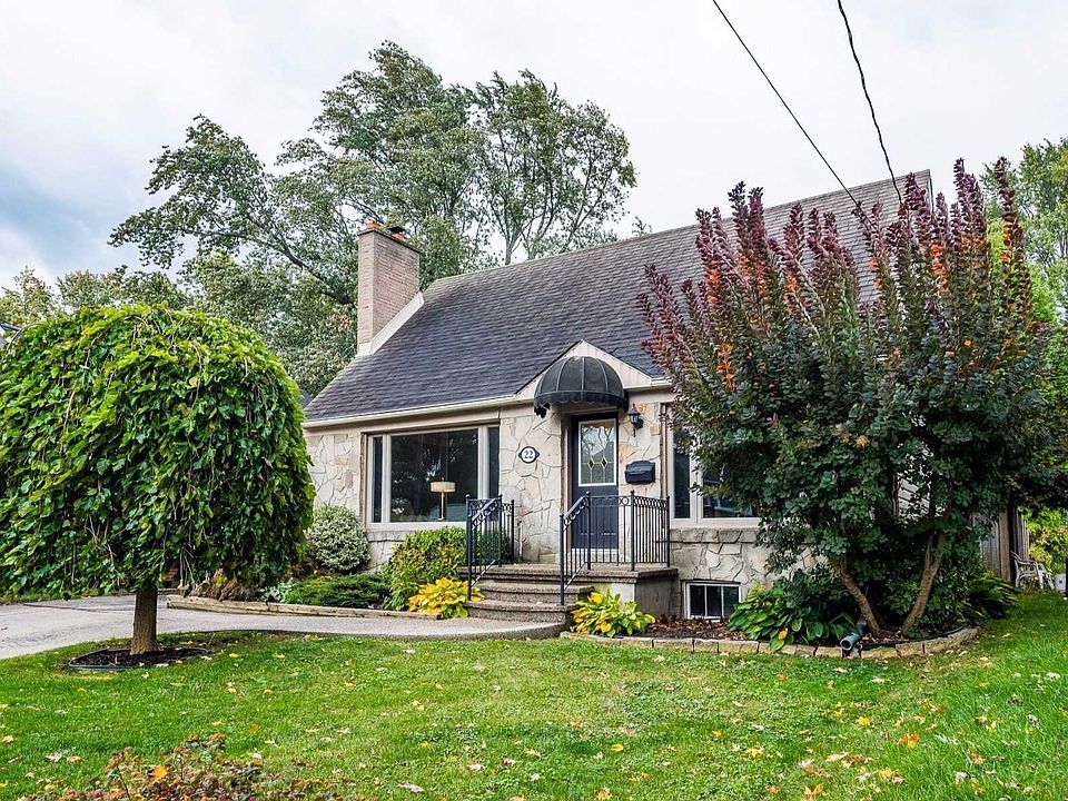 2nd image of 22 Broadview Ave