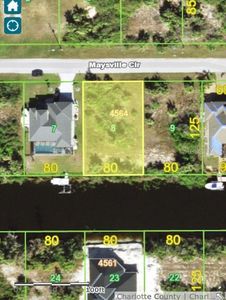 14406 Maysville Cir #8, Pt Charlotte, FL, 33981