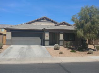 24748 W Wedgewood Ave, Buckeye, AZ 85326