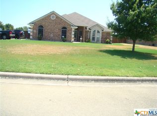 1406 Saxon Cir, Harker Heights, TX 76548