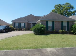 2425 Halcyon Downs Loop, Montgomery, AL 36117