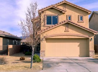 716 Palo Duro Dr NE, Bernalillo, NM 87004