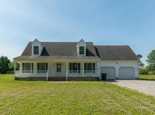 36638 Robin Hood Rd, Delmar, DE 19940