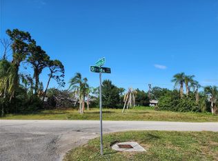 Oneida Rd LOT 14885, Venice, FL 34293