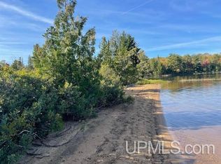 PARCEL Washington Mine Rd #B, Copper Harbor, MI 49918