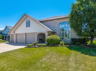 7849 Braeloch Ct, Orland Park, IL