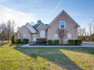 161 Bland Dr, Mount Juliet, TN 37122