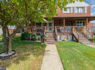 7806 Rockbourne Rd, Dundalk, MD 21222