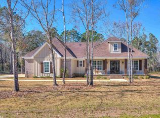 4668 Mill House Rd, Gulf Shores, AL 36542