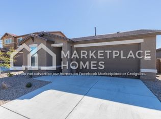 7713 W Long Boat Way, Tucson, AZ 85757