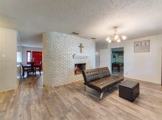 1605 S Stratton St, Decatur, TX 76234