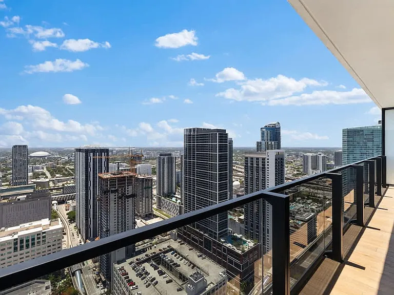 Window View