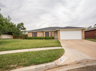 1103 Kewanee Ave, Lubbock, TX 79416