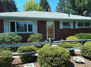 3956 Leewood Dr, Stow, OH 44224