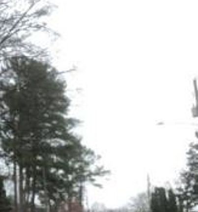 Exterior Neighborhood (street photo)