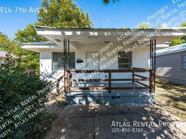 2914 7th Ave N, Bessemer, AL 35020