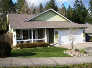 1116 W Wyandotte Ave, Shelton, WA 98584