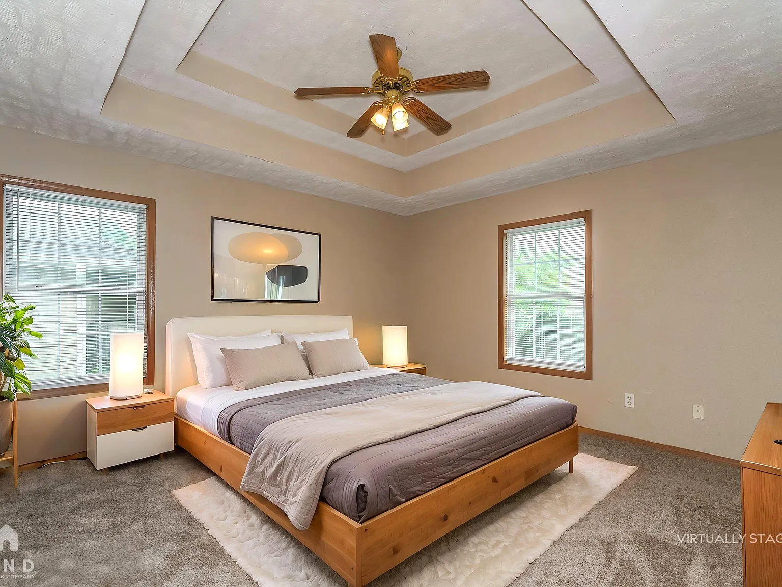 3 bed, 2.0 bath, 1400 sqft, $1,399 — Photo 4