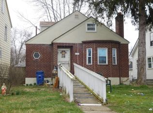 490 Belvidere Ave, Columbus, OH