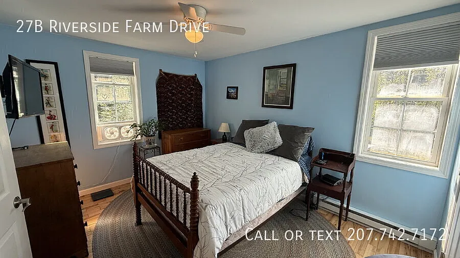 Furnished One Bedroom With Everything Included! -Short Term Lease — Photo 3