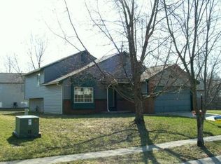 18728 N Northview Pl, Noblesville, IN 46060