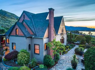 2781 Stemilt Creek Rd, Wenatchee, WA 98801