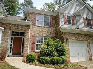 2198 Nine Oaks Dr NW, Kennesaw, GA 30152