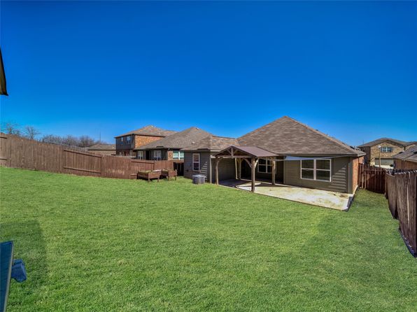 4813 Beaver Creek Ave, Denton, TX 76207