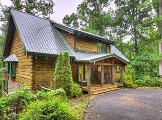 322 Mossy Rock Trl, Blairsville, GA 30512